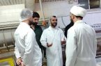 نظارت شرعی و بهداشتی بر کشتارگاه طیور سنقر تشدید شود نظارت شرعی و بهداشتی بر کشتارگاه طیور سنقر تشدید شود