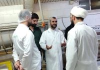 نظارت شرعی و بهداشتی بر کشتارگاه طیور سنقر تشدید شود