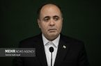 نوری: ایران آماده انتقال تجارب خود در حوزه امنیت غذایی است نوری: ایران آماده انتقال تجارب خود در حوزه امنیت غذایی است