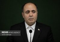 نوری: ایران آماده انتقال تجارب خود در حوزه امنیت غذایی است