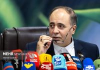 نوری: سهم دانش‌آموختگان حوزه کشاورزی در مهارت آموزی باید افزایش یابد