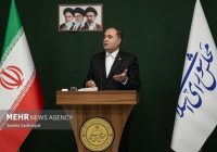 نوری: مطالبات گندم‌کاران تا اواسط مهرماه تسویه می‌شود