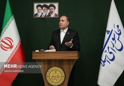 نوری: مطالبات گندم‌کاران تا اواسط مهرماه تسویه می‌شود