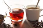نوشیدن این گونه چای و قهوه ممنوع! نوشیدن این گونه چای و قهوه ممنوع!