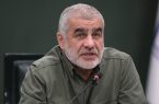 نیکزاد: بازگشایی حضوری مدارس و دانشگاهها یک پیام راهبردی است نیکزاد: بازگشایی حضوری مدارس و دانشگاهها یک پیام راهبردی است