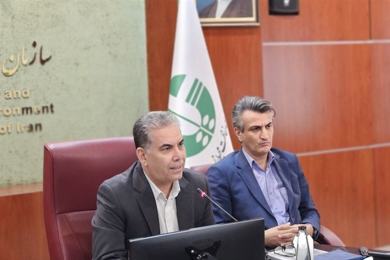 هشدار محیط زیست درباره پیامدهای ادامه روند کنونی جنگلهای هیرکانی هشدار محیط زیست درباره پیامدهای ادامه روند کنونی جنگلهای هیرکانی