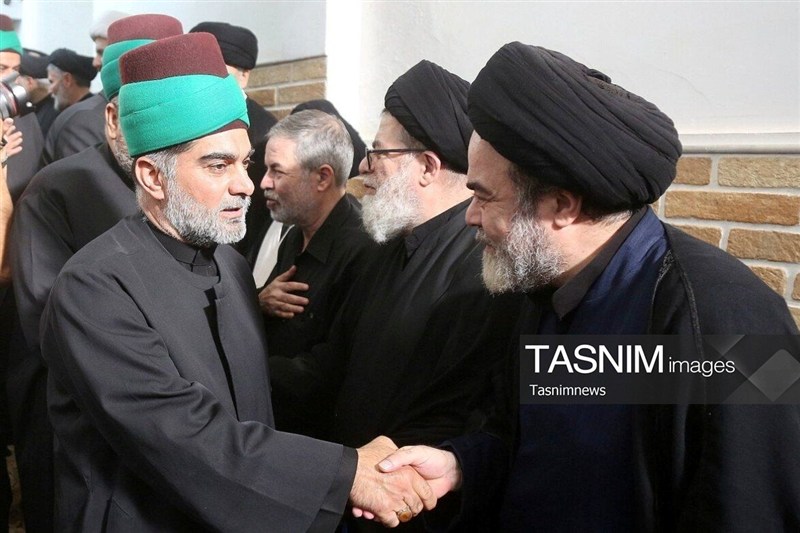 وداع با آیتالله شبیری زنجانی؛ مرجع تقلیدی که عمرش را وقف فقاهت کرد حوزه علمیه , مراجع عظام ,