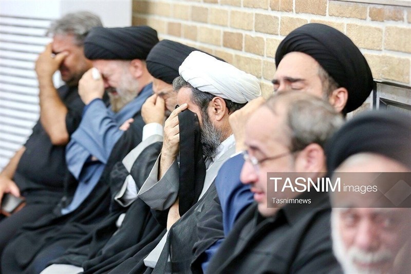 وداع با آیتالله شبیری زنجانی؛ مرجع تقلیدی که عمرش را وقف فقاهت کرد حوزه علمیه , مراجع عظام ,
