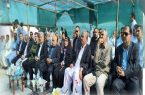 وزیر راه ۲۸۱ کیلومتر بزرگراه و راه اصلی را در سیستان و بلوچستان افتتاح کرد