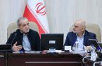 پزشکیان: اجرای «روز بدون خودرو» در دستگاههای دولتی دنبال خواهد شد پزشکیان: اجرای «روز بدون خودرو» در دستگاههای دولتی دنبال خواهد شد