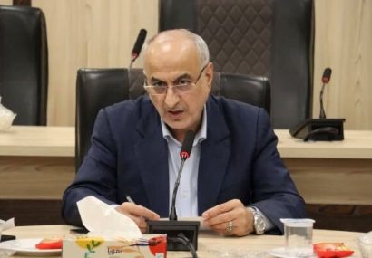 پورحیدری: بیش از ۲۳ هزار بازرسی از بازار گیلان انجام شده است پورحیدری: بیش از ۲۳ هزار بازرسی از بازار گیلان انجام شده است