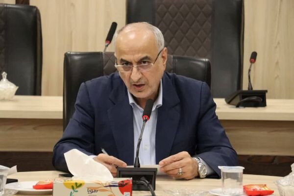 پورحیدری: بیش از ۲۳ هزار بازرسی از بازار گیلان انجام شده است