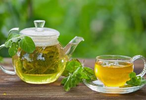 چای سبز؛ نوشیدنی سرشار از ترکیبات گیاهی