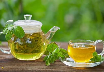 چای سبز؛ نوشیدنی سرشار از ترکیبات گیاهی