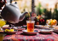 چای فقط نوشیدنی نیست؛ پژوهش‌ها از ارتباط مصرف چای با سلامت قلب و مغز می‌گویند