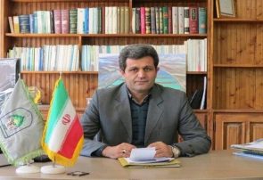 کاهش ۶۴ درصدی آتش‌سوزی‌های منابع طبیعی کردستان