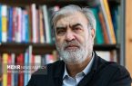 کشورهای منطقه با «ایران قوی» همراه شوند؛ گزینه خروج از NPT روی میز است کشورهای منطقه با «ایران قوی» همراه شوند؛ گزینه خروج از NPT روی میز است
