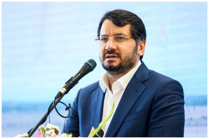 کنایه بذرپاش درباره کمک آمریکاییها به مردم ایران