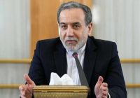 کنایه عراقچی به «راهحل خلاقانه» آمریکا: جدی میفرمایید؟! کنایه عراقچی به «راهحل خلاقانه» آمریکا: جدی میفرمایید؟!