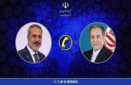 گفتوگوی تلفنی عراقچی با وزیر خارجه ترکیه گفتوگوی تلفنی عراقچی با وزیر خارجه ترکیه