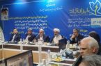 2 هزار نقطه صنعت برق در جنگ تحمیلی سوم مورد اصابت قرار گرفت ۲ هزار نقطه صنعت برق در جنگ تحمیلی سوم مورد اصابت قرار گرفت