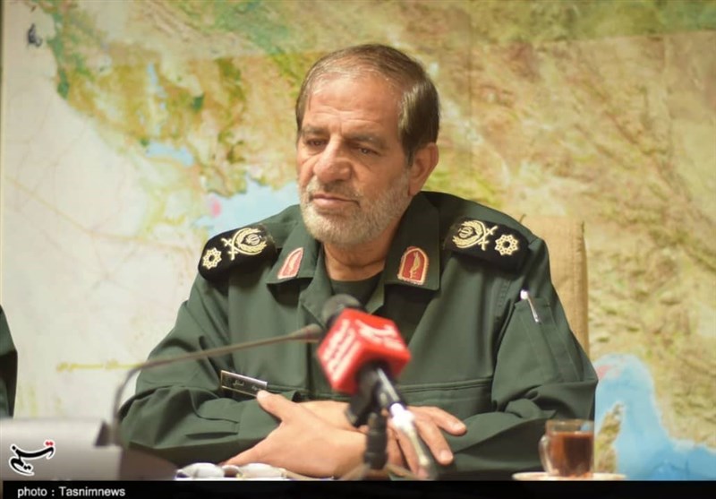 ۲۰ پهپاد آمریکا و اسرائیل در اصفهان ساقط شد/ کمبود موشک نداریم