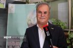۲۵ هزار بهرهبردار سال گذشته آموزش مهارت دیدند ۲۵ هزار بهرهبردار سال گذشته آموزش مهارت دیدند