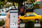 63 درصد خودروهای تاکسی اینترنتی تهران بیش از 10 سال عمر دارند ۶۳ درصد خودروهای تاکسی اینترنتی تهران بیش از ۱۰ سال عمر دارند