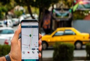 63 درصد خودروهای تاکسی اینترنتی تهران بیش از 10 سال عمر دارند ۶۳ درصد خودروهای تاکسی اینترنتی تهران بیش از ۱۰ سال عمر دارند