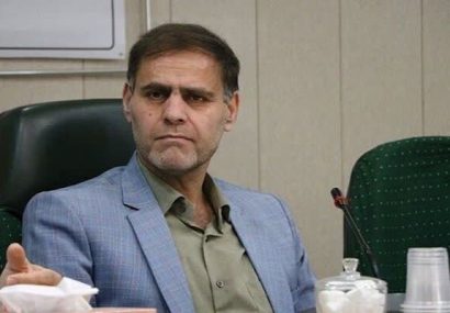 ۹۳ درصد مساحت شمال استان کرمان زیر مدیریت منابع طبیعی است