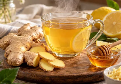 آیا زنجبیل به کاهش تهوع کمک می‌کند؟