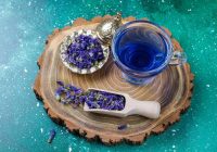 آیا مصرف گل‌گاوزبان همیشه بی‌خطر است؟