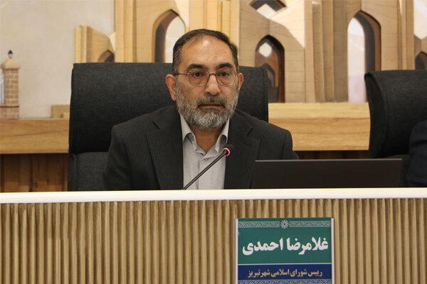 احمدی: امنیت و آرامش کودکان باید در اولویت مدیریت شهری باشد