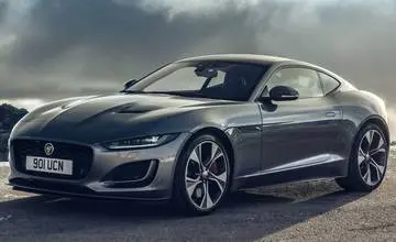 Jaguar-F-Type-2021-thb