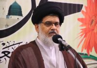 امام جمعه بافق خواستار رفع موانع ازدواج و فرزندآوری شد