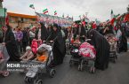 امام جمعه نظرآباد: جانفدا بودن تنها یک نام نیست؛ یک سبک زندگی است امام جمعه نظرآباد: جانفدا بودن تنها یک نام نیست؛ یک سبک زندگی است