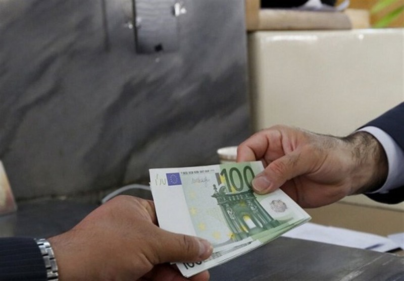 بازگشت ۲.۵ میلیون یورو از تعهدات ارزی به کشور