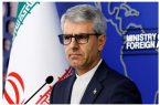 بقائی:عملیات پرچم دروغین ماهیت غیرقانونی جنگهای آمریکا را نمیپوشاند بقائی:عملیات پرچم دروغین ماهیت غیرقانونی جنگهای آمریکا را نمیپوشاند