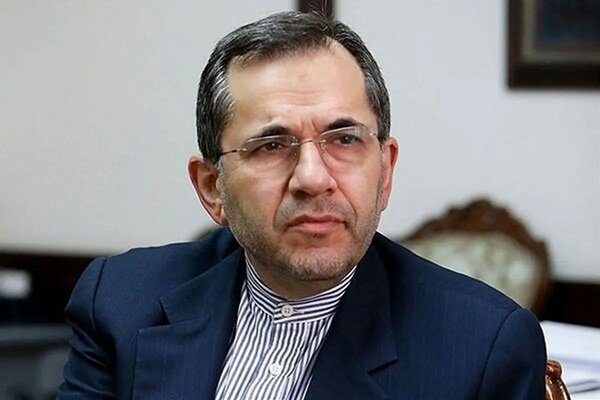 تختروانچی: لندن باید پاسخگوی مشارکت در تجاوز نظامی علیه ایران باشد