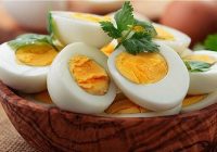 تخممرغ؛ بسته غذایی کامل برای سلامت عضلات، مغز و چشم/ باورهای غلط درباره کلسترول و بهترین شیوه پخت تخممرغ؛ بسته غذایی کامل برای سلامت عضلات، مغز و چشم/ باورهای غلط درباره کلسترول و بهترین شیوه پخت