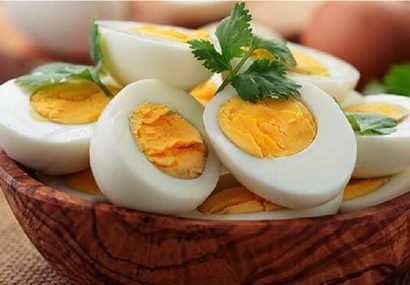 تخم‌مرغ؛ بسته غذایی کامل برای سلامت عضلات، مغز و چشم/ باورهای غلط درباره کلسترول و بهترین شیوه پخت