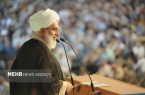حاج علی اکبری: صیانت از خانواده به یک نهضت ملی فراگیر نیاز دارد