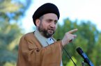 حکیم: خواستار بازگشایی تمام فرودگاهها برای پروازهای ایران و عراق هستیم حکیم: خواستار بازگشایی تمام فرودگاهها برای پروازهای ایران و عراق هستیم