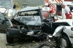 خونبازی در جادههای شمال/ چرا تعداد جانباختگان تصادفات بالاست؟ خونبازی در جادههای شمال/ چرا تعداد جانباختگان تصادفات بالاست؟
