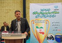 رقابت‌های ورزشی فرزندان کارکنان دامپزشکی در دستور کار قرار دارد