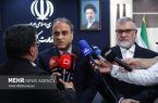 سفیر پاکستان در ایران: خواهان توسعه همکاری‌های پزشکی با اصفهان هستیم