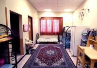 شرایط خوابگاهی دانشگاه‌های کشور برای داوطلبان کنکور ۱۴۰۵ اعلام شد