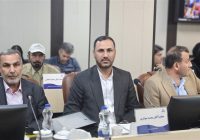 عضو شورای شهر رفیع: مردم هورالعظیم دیگر تحمل بی‌توجهی را ندارند