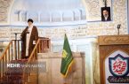 علم الهدی:دشمن درصدد انتقال جنگ به عرصه‌های اقتصادی و فرهنگی است