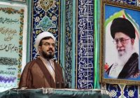 فتاح‌دماوندی: امنیت مردم خط قرمز جمهوری اسلامی ایران است